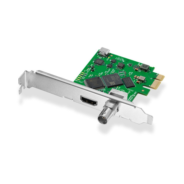DeckLink Mini Monitor HD